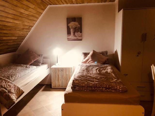 Guest house Sinos *