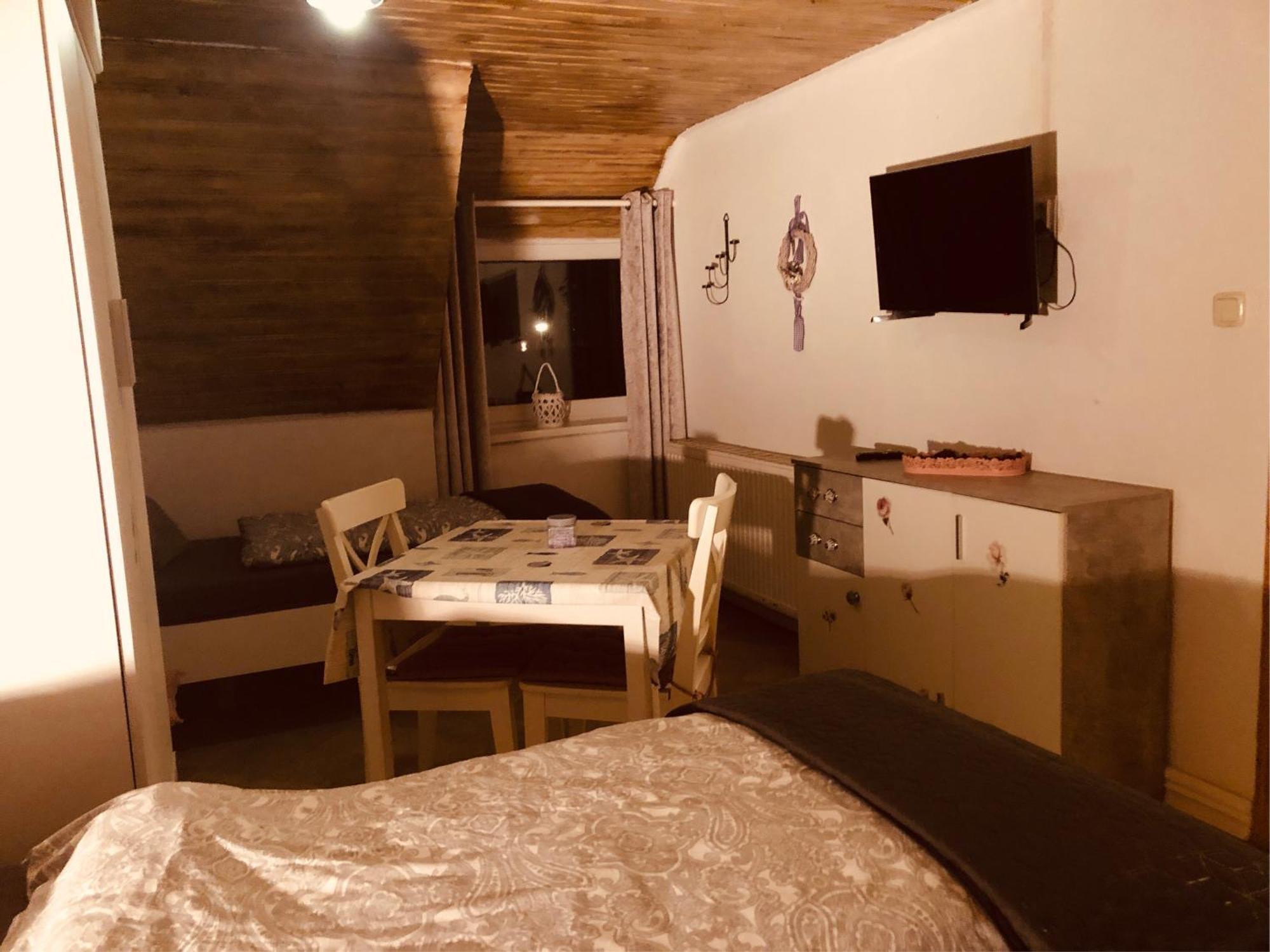 Sinos Guest house *