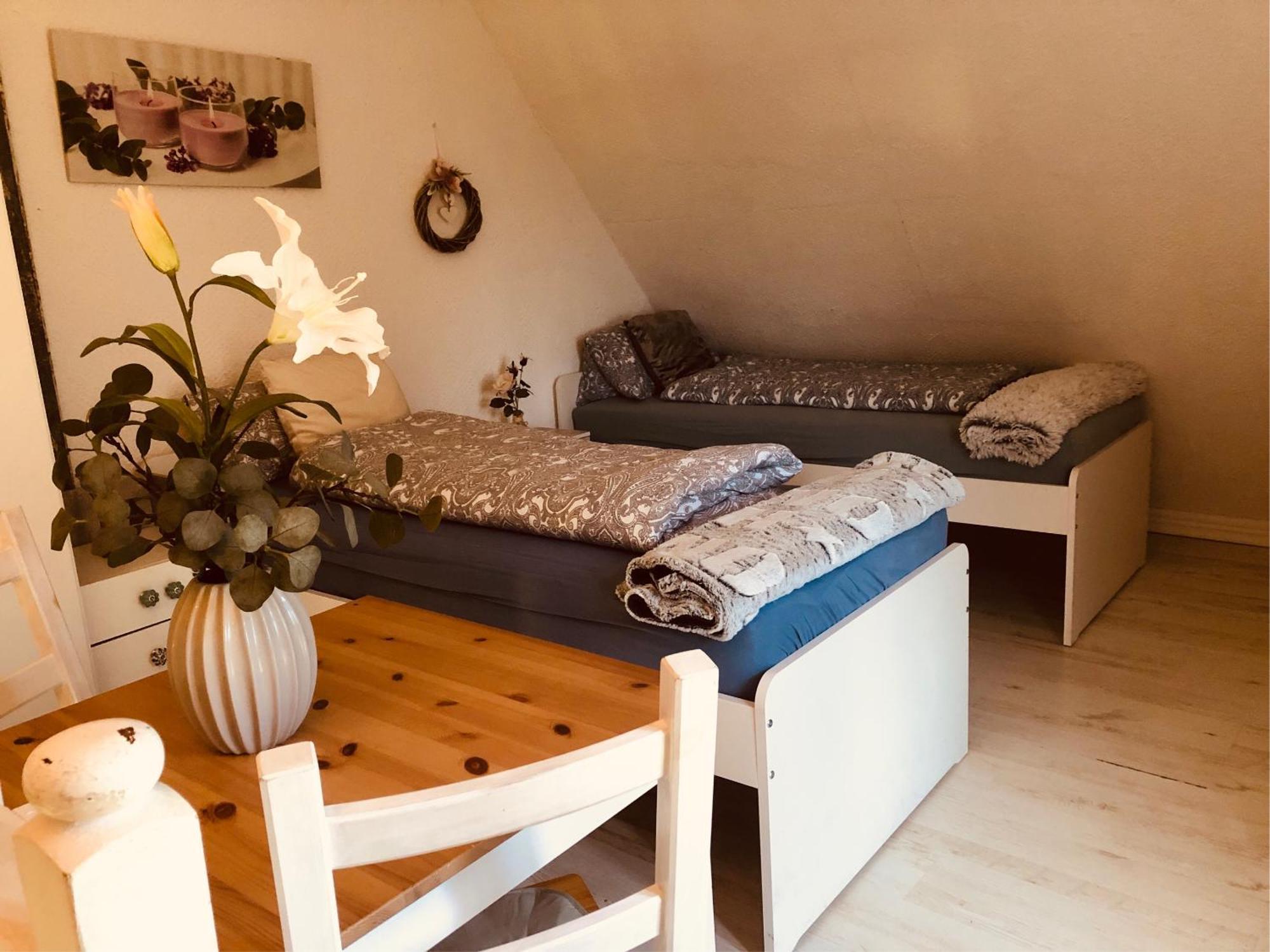 Guest house Sinos