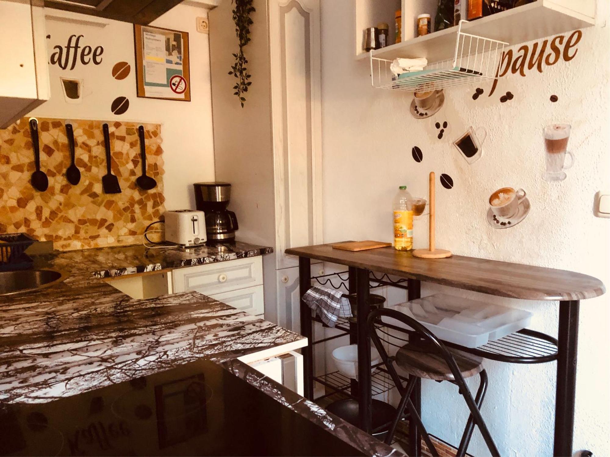 Guest house Sinos Lubeck
