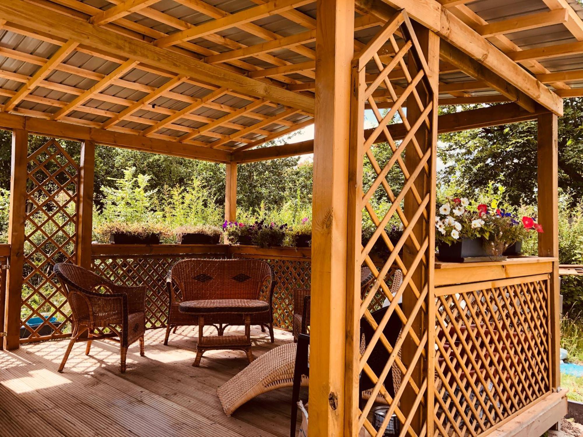 Sinos Guest house *
