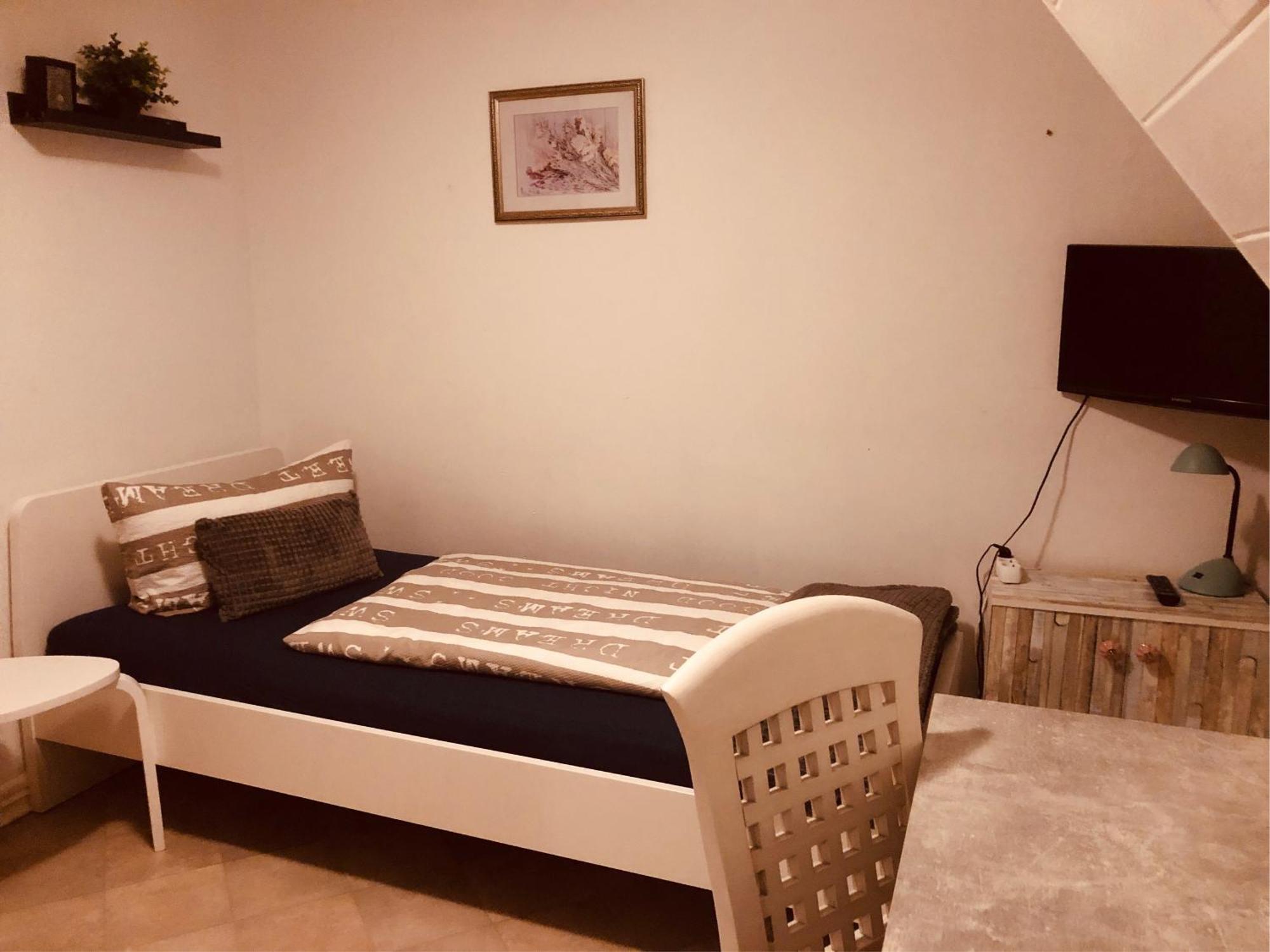 Sinos Guest house