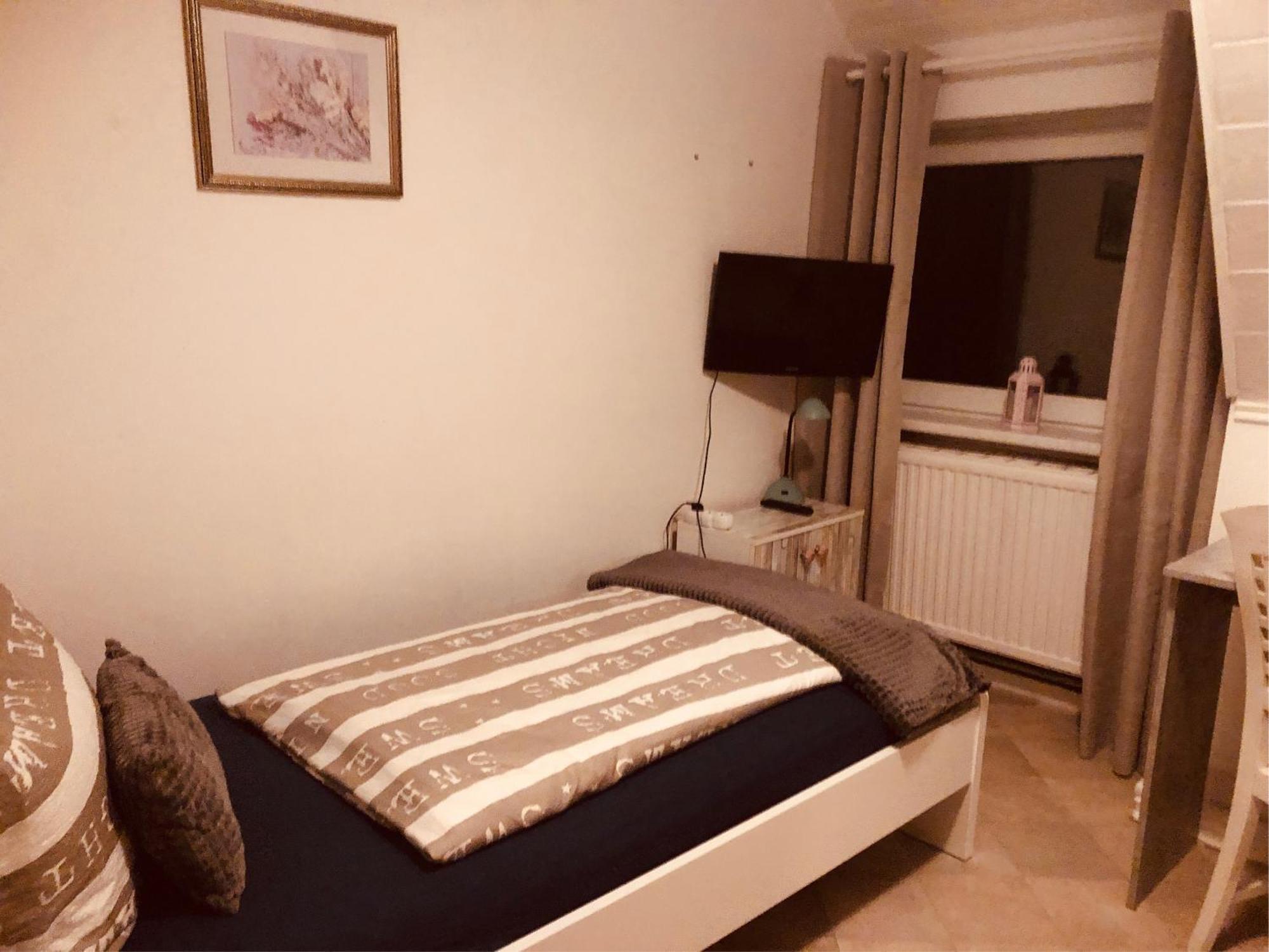 Sinos Guest house Lubeck
